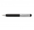 Шариковая ручка "Elite", хром, 1,0 мм